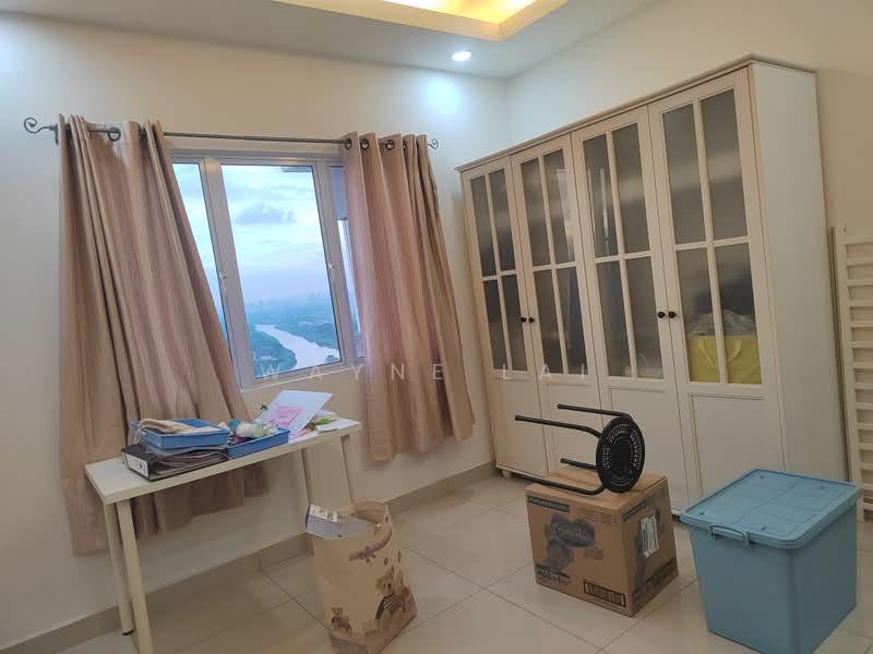 Condominium for Rent at Koi Prima Condominium - Wayne Lai - PropertyGuru.com.my