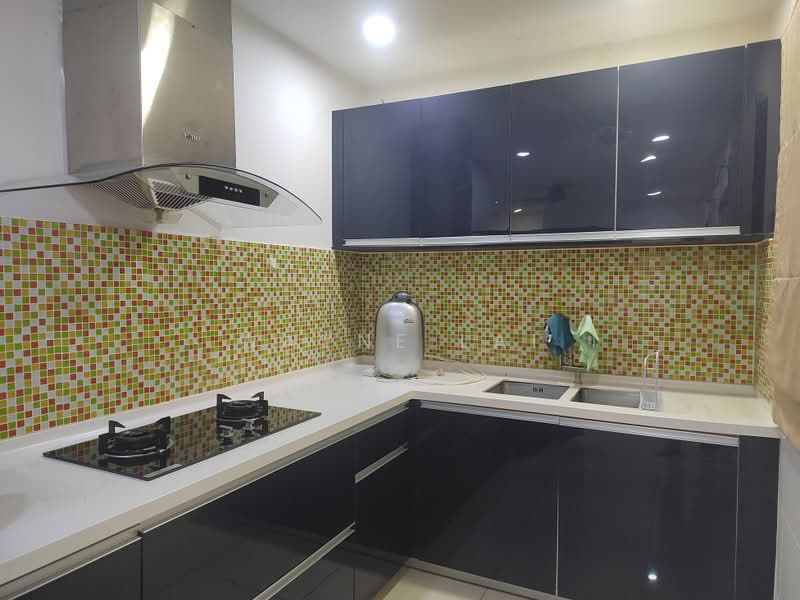 Condominium for Rent at Koi Prima Condominium - Wayne Lai - PropertyGuru.com.my