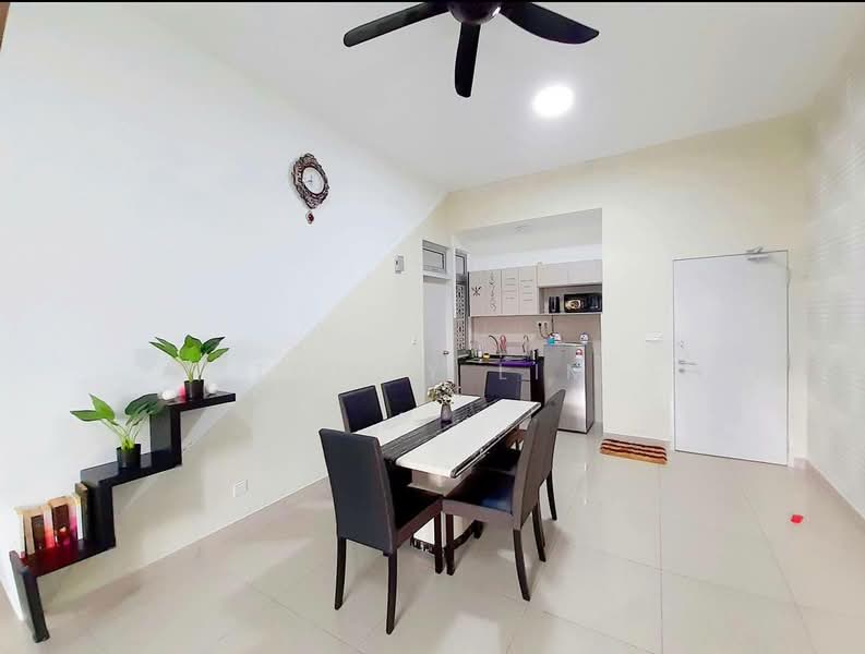 Service Residence for Sale at Centra Residences - Tommy Lim - PropertyGuru.com.my