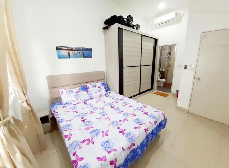 Service Residence for Sale at Centra Residences - Tommy Lim - PropertyGuru.com.my