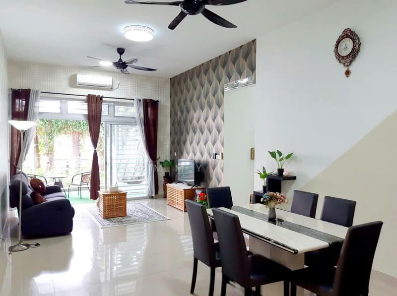 Service Residence for Sale at Centra Residences - Tommy Lim - PropertyGuru.com.my