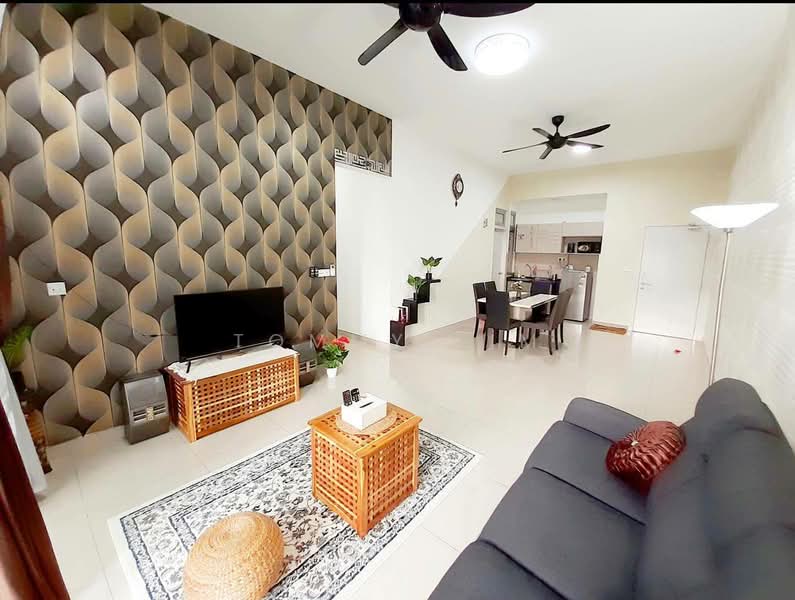Service Residence for Sale at Centra Residences - Tommy Lim - PropertyGuru.com.my