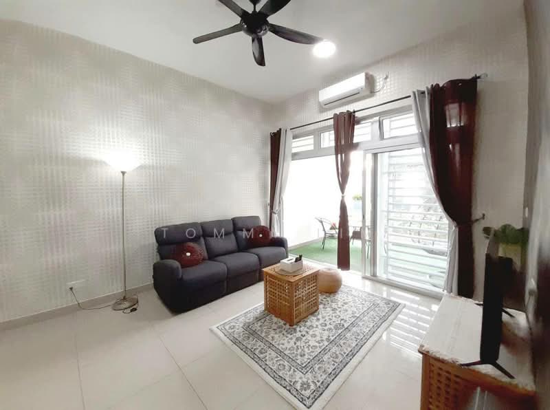 Service Residence for Sale at Centra Residences - Tommy Lim - PropertyGuru.com.my