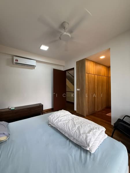 Cluster House for Rent in Horizon Hills (Iskandar Puteri (Nusajaya)) - Patrick Lai - Bedroom - PropertyGuru.com.my