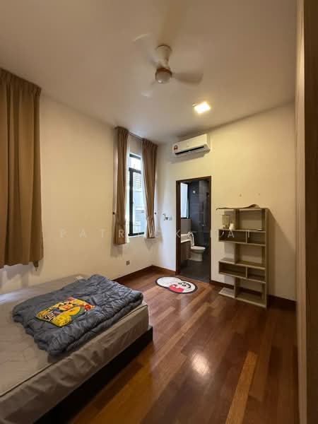 Cluster House for Rent in Horizon Hills (Iskandar Puteri (Nusajaya)) - Patrick Lai - Bedroom - PropertyGuru.com.my