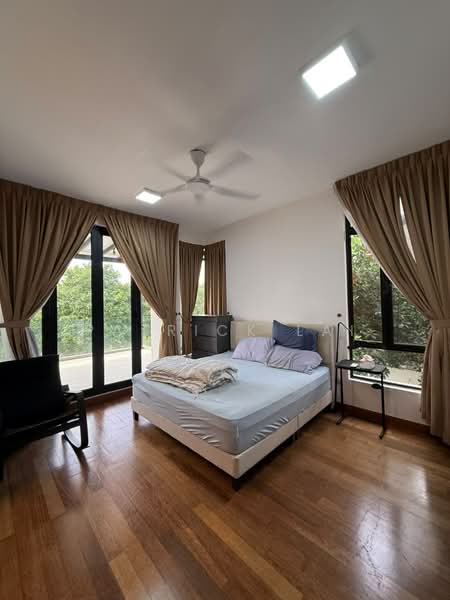 Cluster House for Rent in Horizon Hills (Iskandar Puteri (Nusajaya)) - Patrick Lai - Bedroom - PropertyGuru.com.my