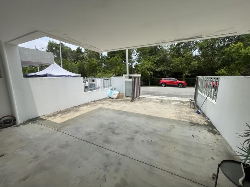 2-storey Terraced House for Sale in Kuala Selangor (Selangor) - Fazie Noor - Exterior - PropertyGuru.com.my