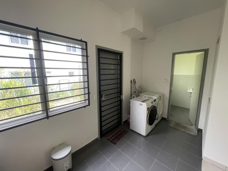 2-storey Terraced House for Sale in Kuala Selangor (Selangor) - Fazie Noor - Interior - PropertyGuru.com.my