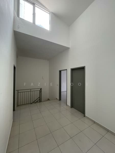 2-storey Terraced House for Sale in Kuala Selangor (Selangor) - Fazie Noor - Interior - PropertyGuru.com.my