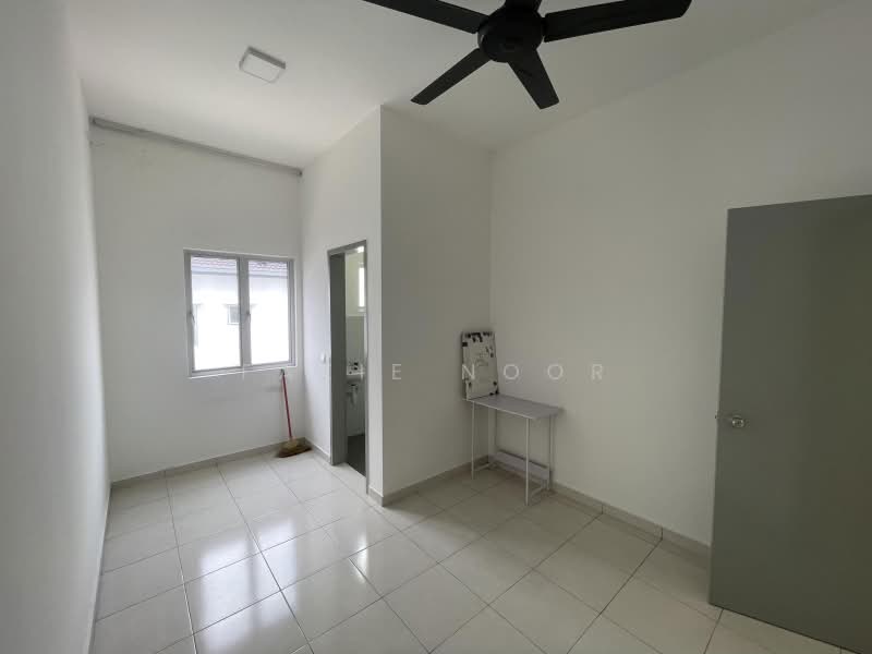 2-storey Terraced House for Sale in Kuala Selangor (Selangor) - Fazie Noor - Interior - PropertyGuru.com.my