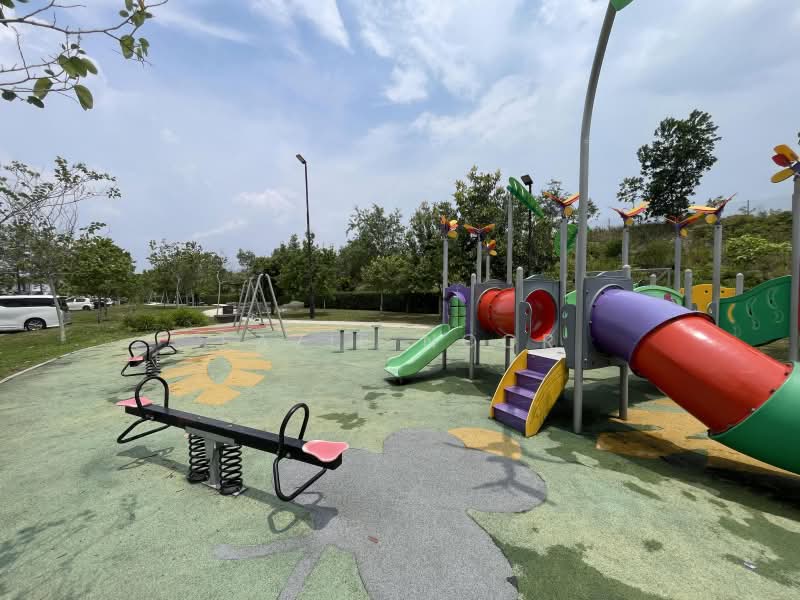 2-storey Terraced House for Sale in Kuala Selangor (Selangor) - Fazie Noor - Exterior - PropertyGuru.com.my