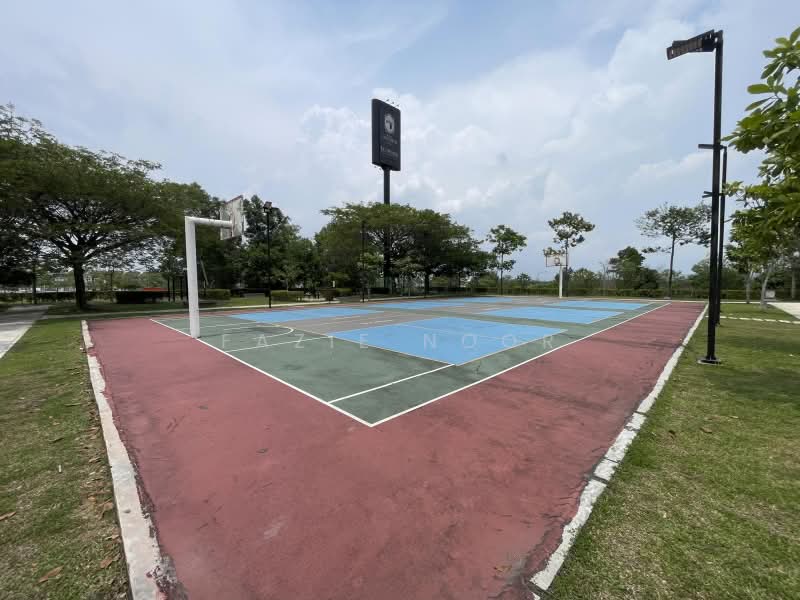 2-storey Terraced House for Sale in Kuala Selangor (Selangor) - Fazie Noor - Exterior - PropertyGuru.com.my