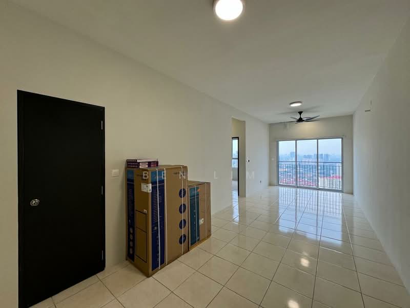 Pangsapuri untuk Disewa di Vista Danau Kota - Ben Lim - PropertyGuru.com.my