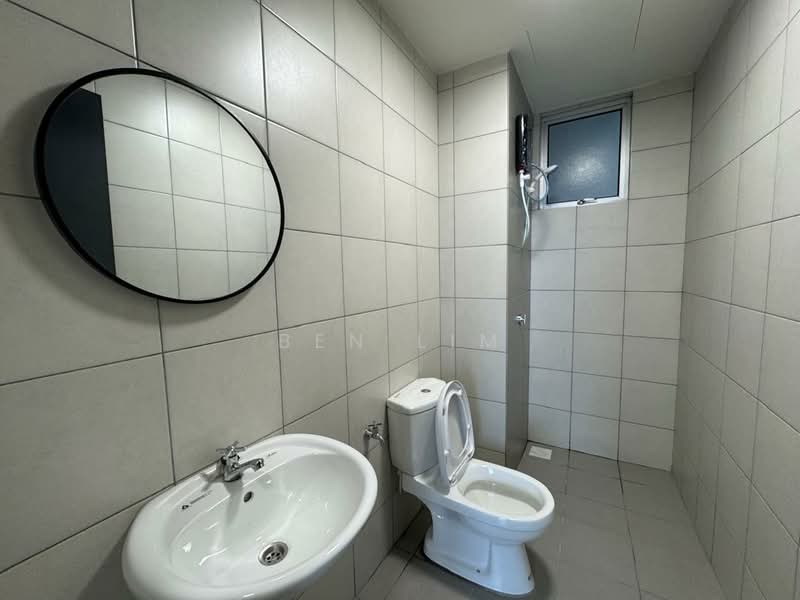 Pangsapuri untuk Disewa di Vista Danau Kota - Ben Lim - PropertyGuru.com.my