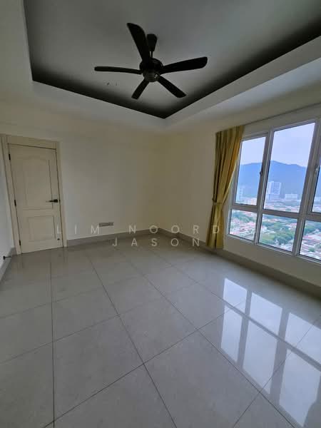 Kondominium untuk Disewa di The Cove Condominium - Lim Noordin Jason - Interior - PropertyGuru.com.my