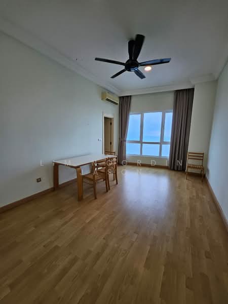 Kondominium untuk Disewa di The Cove Condominium - Lim Noordin Jason - Dining Room - PropertyGuru.com.my