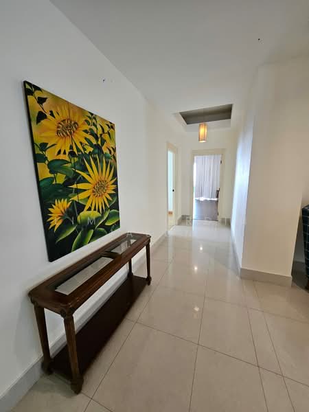 Kondominium untuk Disewa di The Cove Condominium - Lim Noordin Jason - Corridor - PropertyGuru.com.my