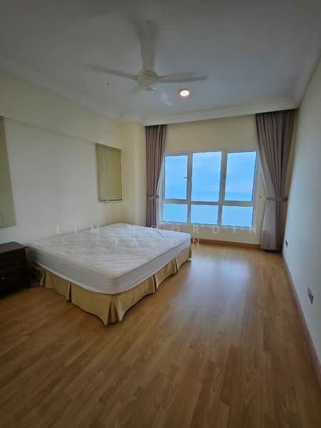 Kondominium untuk Disewa di The Cove Condominium - Lim Noordin Jason - Bedroom - PropertyGuru.com.my