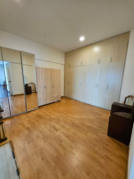 Kondominium untuk Disewa di The Cove Condominium - Lim Noordin Jason - Bedroom - PropertyGuru.com.my