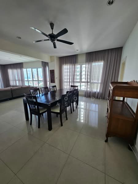 Kondominium untuk Disewa di The Cove Condominium - Lim Noordin Jason - PropertyGuru.com.my