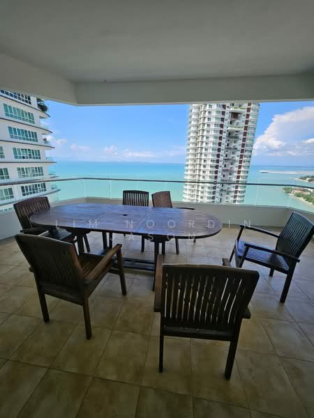 Kondominium untuk Disewa di The Cove Condominium - Lim Noordin Jason - PropertyGuru.com.my