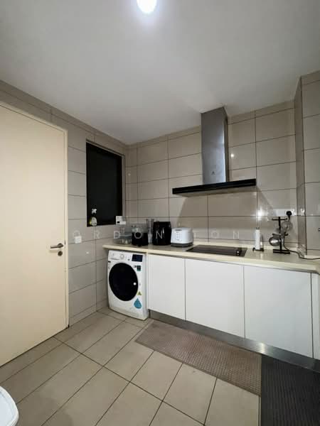 Service Residence for Sale at The Park Sky Residence - Gordon Tong - Kitchen - PropertyGuru.com.my
