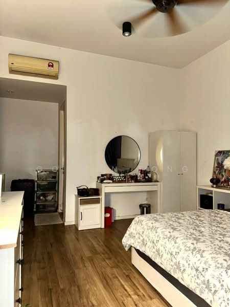 Service Residence for Sale at The Park Sky Residence - Gordon Tong - Bedroom - PropertyGuru.com.my
