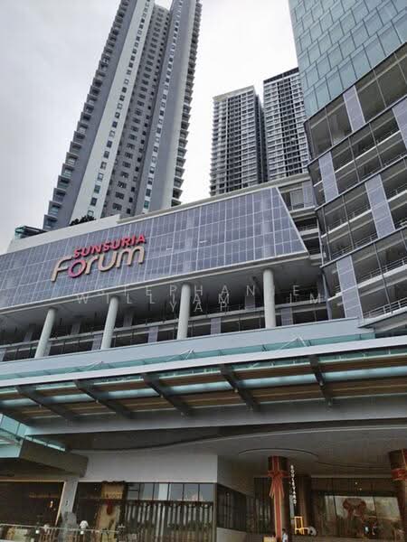 Retail Space for Sale in Shah Alam (Selangor) - Stephanie Yap - Exterior - PropertyGuru.com.my