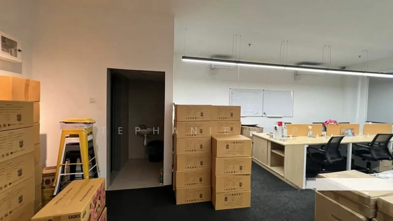 Retail Space for Sale in Shah Alam (Selangor) - Stephanie Yap - Interior - PropertyGuru.com.my