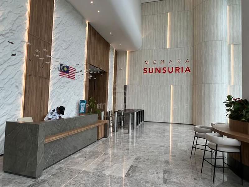 Retail Space for Sale in Shah Alam (Selangor) - Stephanie Yap - Entrance - PropertyGuru.com.my