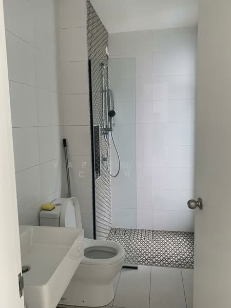 Rumah Bandar untuk Dijual di Setia Alam (Selangor) - Yap Chean Chong - Bathroom - PropertyGuru.com.my