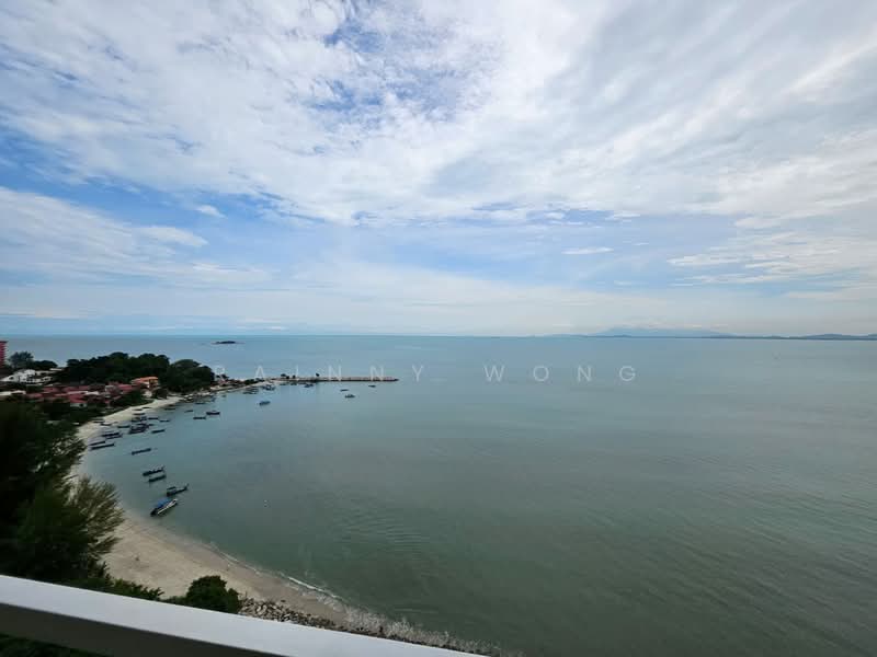 Condominium for Rent at Quayside Condominium - Rainny Wong - View - PropertyGuru.com.my