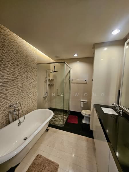 Condominium for Rent at Quayside Condominium - Rainny Wong - Bathroom - PropertyGuru.com.my
