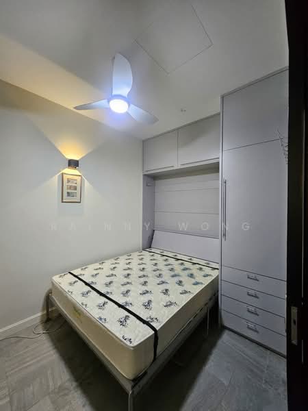 Condominium for Rent at Quayside Condominium - Rainny Wong - Bedroom - PropertyGuru.com.my