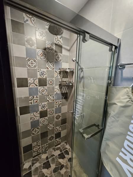 Condominium for Rent at Quayside Condominium - Rainny Wong - Bathroom - PropertyGuru.com.my