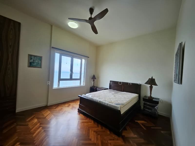 Condominium for Rent at Quayside Condominium - Rainny Wong - Bedroom - PropertyGuru.com.my