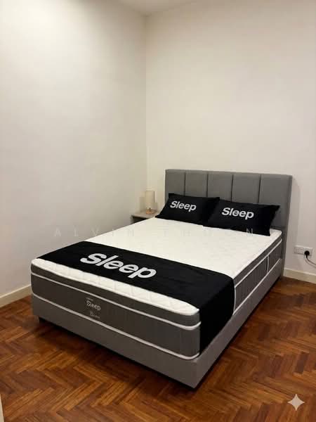 Service Residence for Rent at Residency V - Alvin Phoon - Bedroom - PropertyGuru.com.my