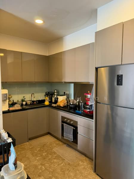 Service Residence for Rent at Residency V - Alvin Phoon - PropertyGuru.com.my