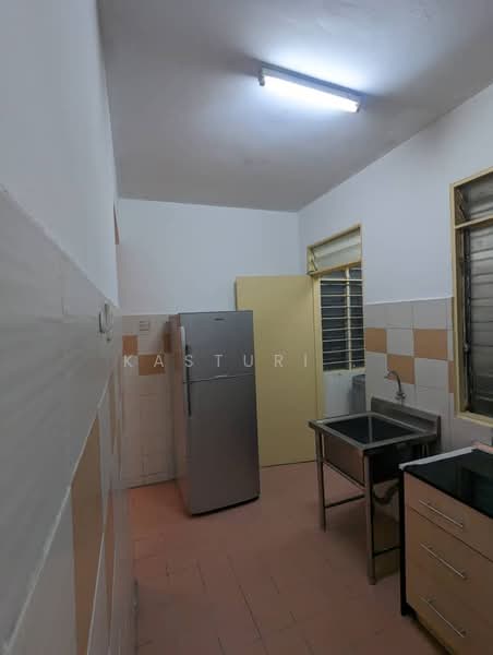 Apartment for Rent at Mentari Court - Kasturi . - Kitchen - PropertyGuru.com.my