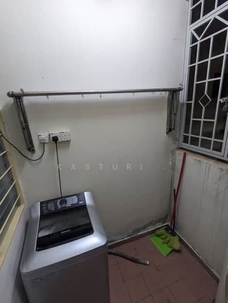 Apartment for Rent at Mentari Court - Kasturi . - Interior - PropertyGuru.com.my