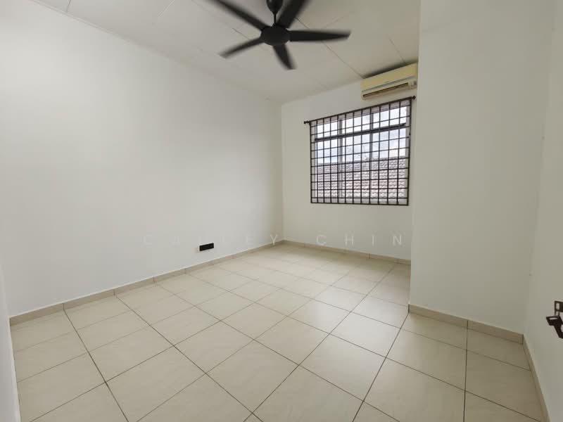 Semi-Detached House for Rent in Taman Megah Ria (Masai) - Calley Chin - PropertyGuru.com.my