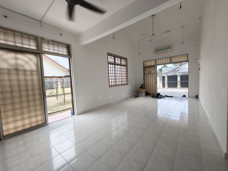 Semi-Detached House for Rent in Taman Megah Ria (Masai) - Calley Chin - PropertyGuru.com.my