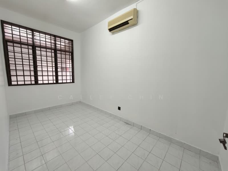 Semi-Detached House for Rent in Taman Megah Ria (Masai) - Calley Chin - PropertyGuru.com.my