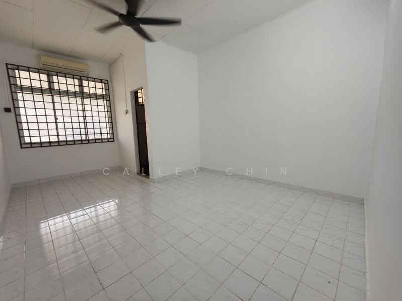 Semi-Detached House for Rent in Taman Megah Ria (Masai) - Calley Chin - PropertyGuru.com.my
