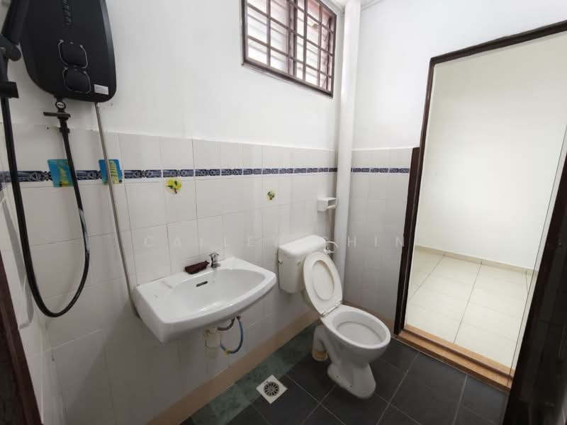Semi-Detached House for Rent in Taman Megah Ria (Masai) - Calley Chin - PropertyGuru.com.my