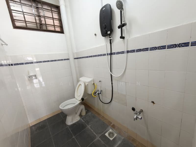 Semi-Detached House for Rent in Taman Megah Ria (Masai) - Calley Chin - PropertyGuru.com.my