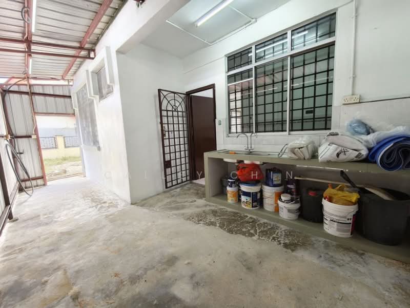 Semi-Detached House for Rent in Taman Megah Ria (Masai) - Calley Chin - PropertyGuru.com.my