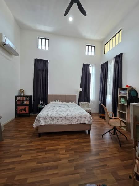 Cluster House for Rent in Eco Majestic (Semenyih) - Ethan Leong - Bedroom - PropertyGuru.com.my
