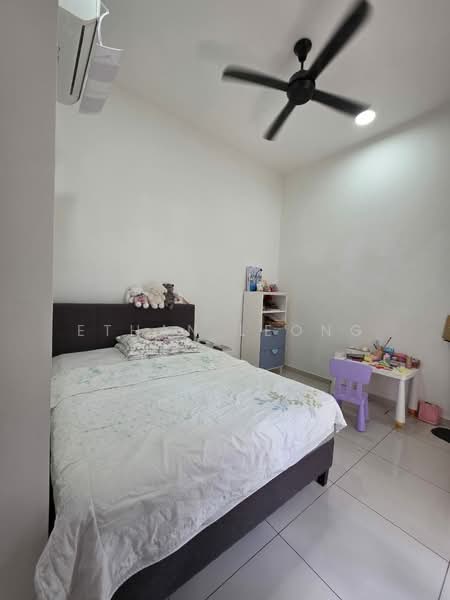 Cluster House for Rent in Eco Majestic (Semenyih) - Ethan Leong - Bedroom - PropertyGuru.com.my