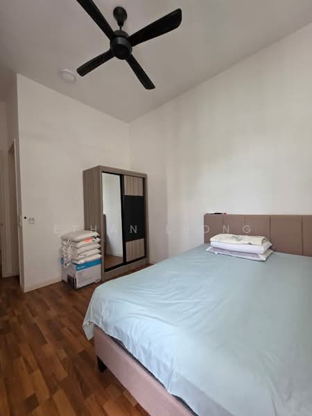 Cluster House for Rent in Eco Majestic (Semenyih) - Ethan Leong - Bedroom - PropertyGuru.com.my